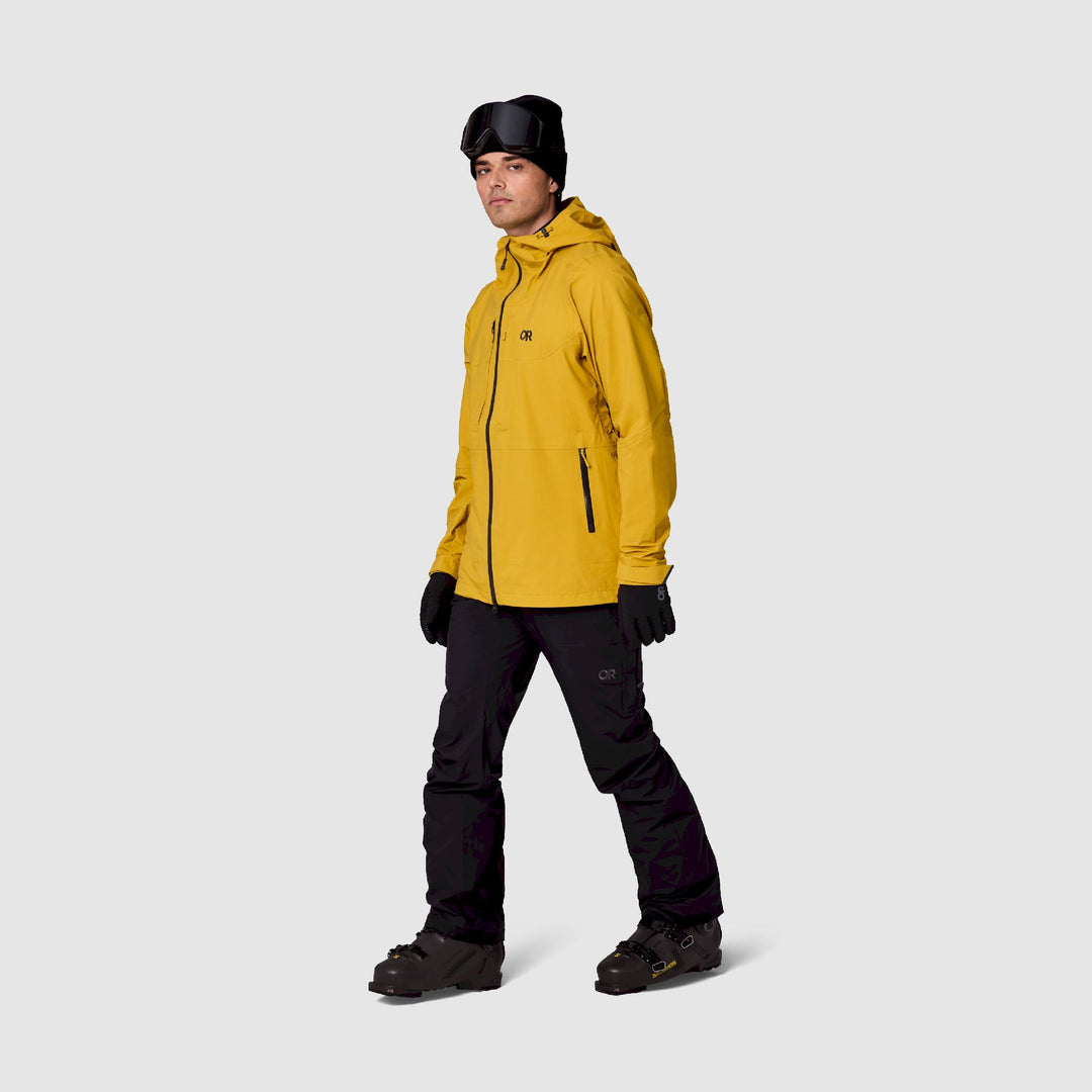 Outdoor Research Men's Carbide Jacket