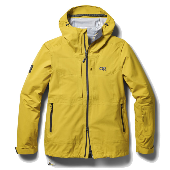Outdoor Research Men's Carbide Jacket