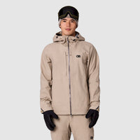 Pro Khaki