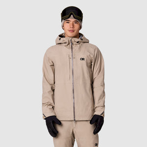 Pro Khaki