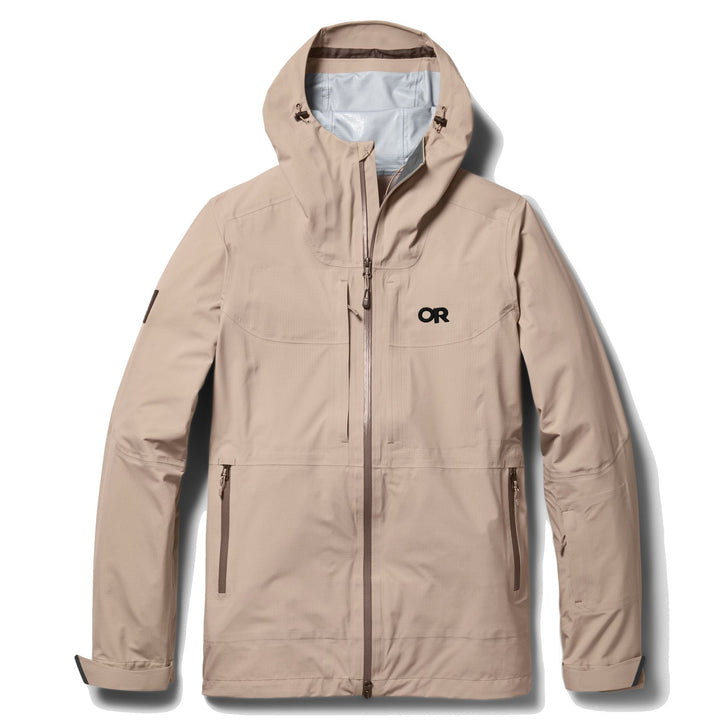 Outdoor Research Men's Carbide Jacket