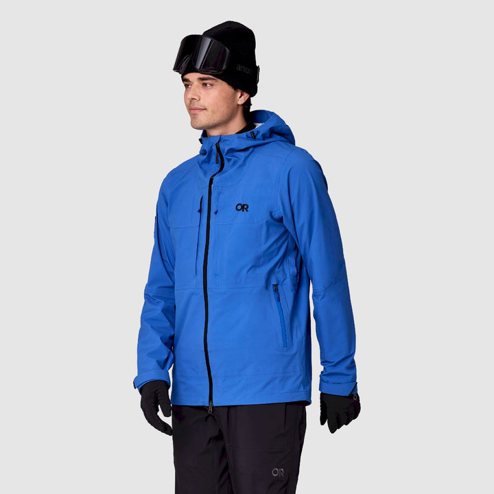 Outdoor Research Men's Carbide Jacket