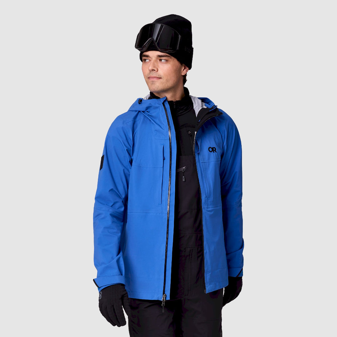 Outdoor Research Men's Carbide Jacket