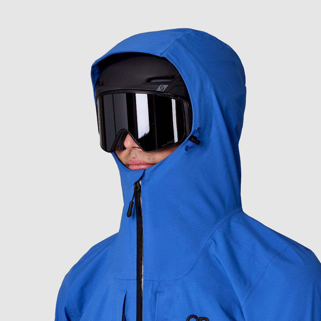 Outdoor Research Men's Carbide Jacket
