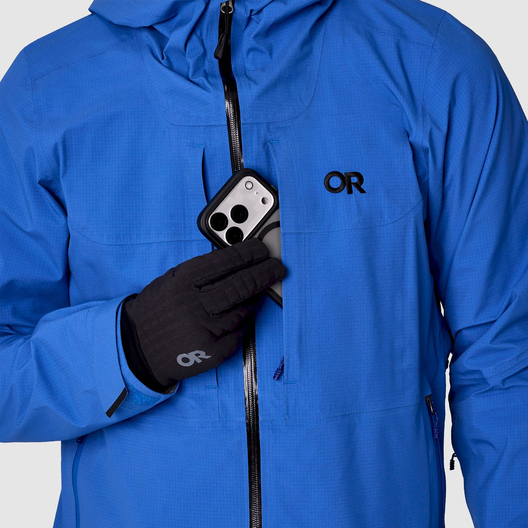 Outdoor Research Men's Carbide Jacket