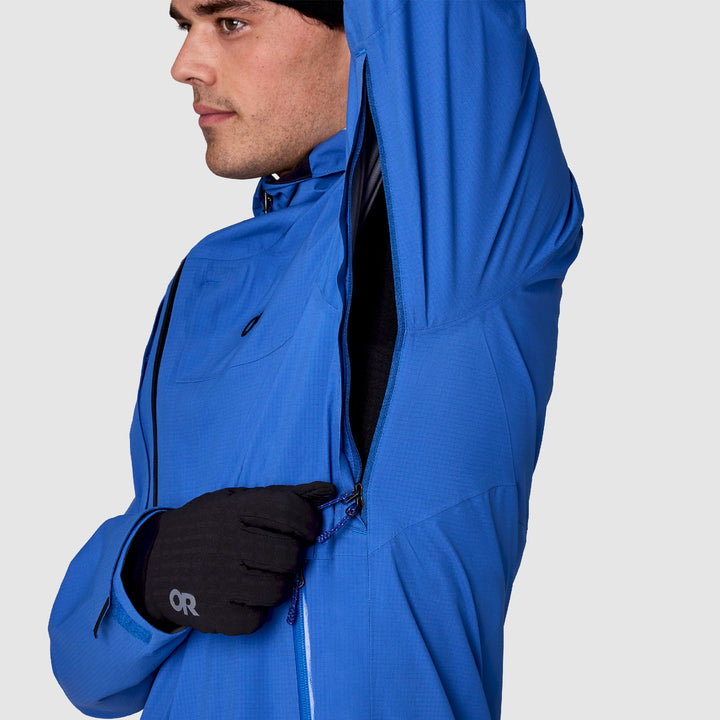 Outdoor Research Men's Carbide Jacket