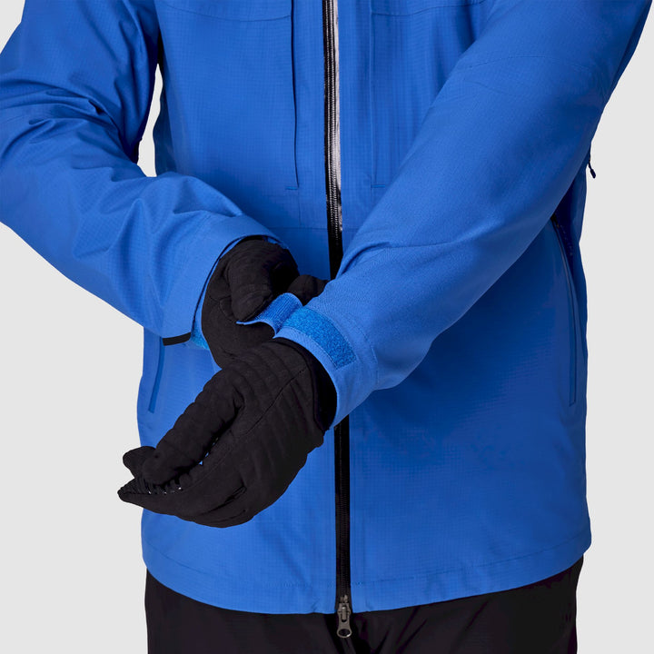 Outdoor Research Men's Carbide Jacket