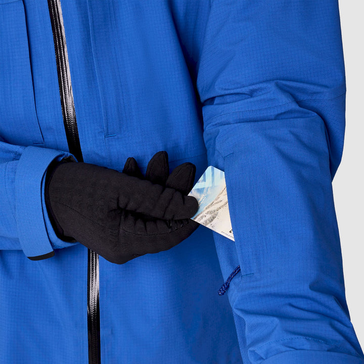 Outdoor Research Men's Carbide Jacket