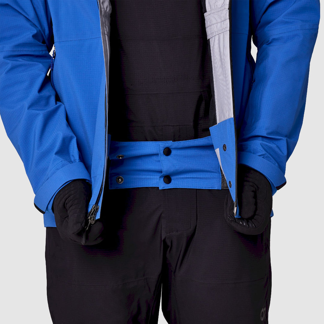 Outdoor Research Men's Carbide Jacket