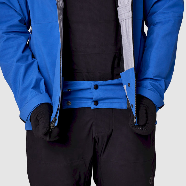 Outdoor Research Men's Carbide Jacket