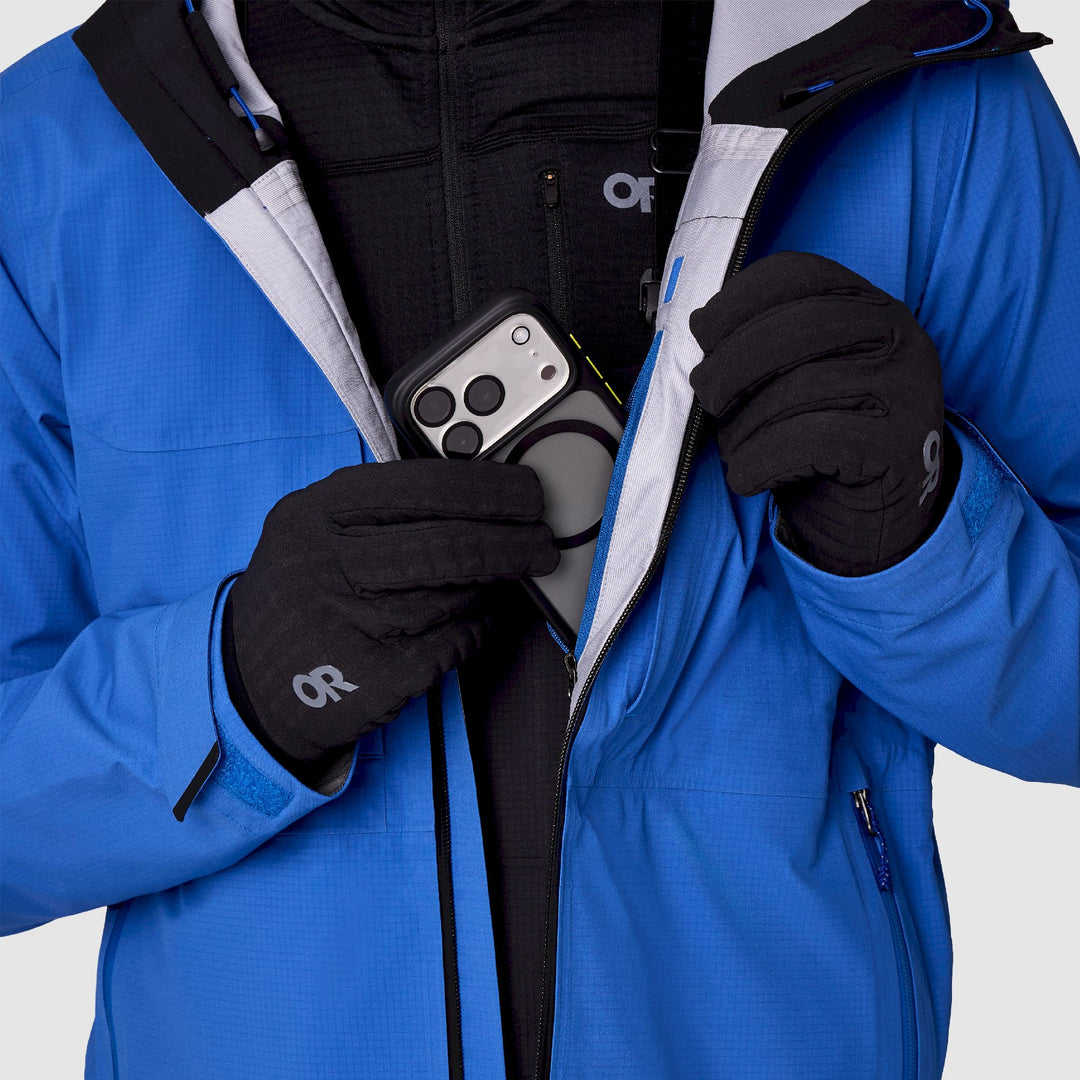 Outdoor Research Men's Carbide Jacket
