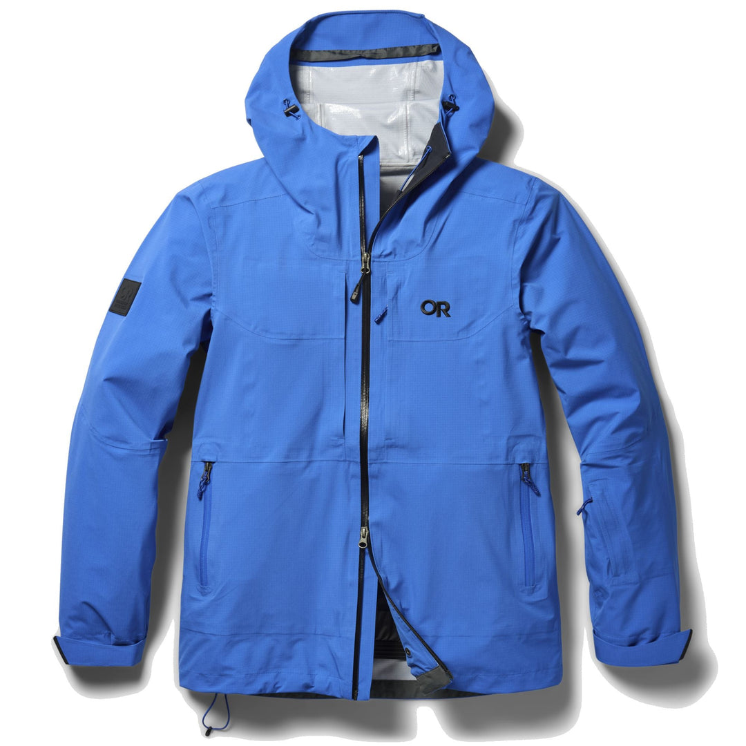 Outdoor Research Men's Carbide Jacket