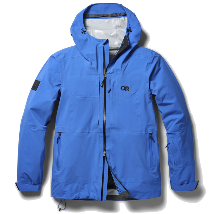 Outdoor Research Men's Carbide Jacket
