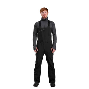 Solid Black
