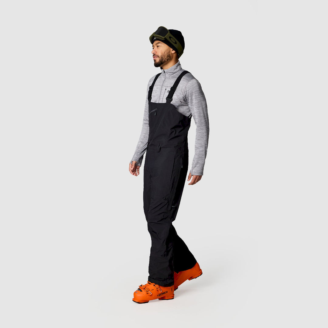 Outdoor Research Men's Carbide Bib