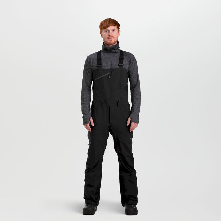 Outdoor Research Men's Carbide Bib