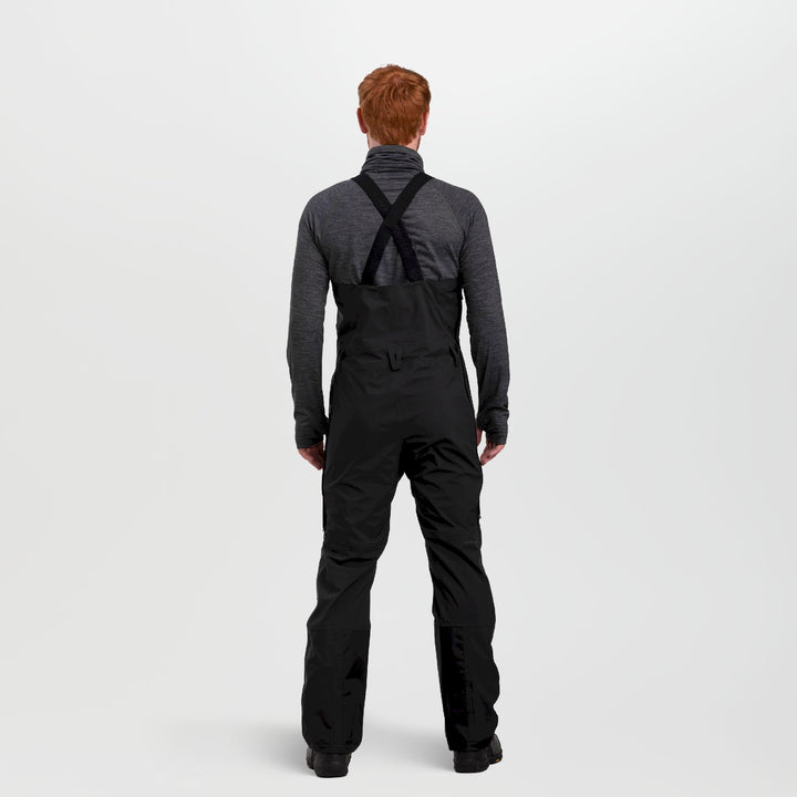 Outdoor Research Men's Carbide Bib