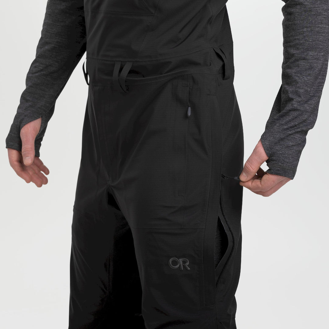 Outdoor Research Men's Carbide Bib