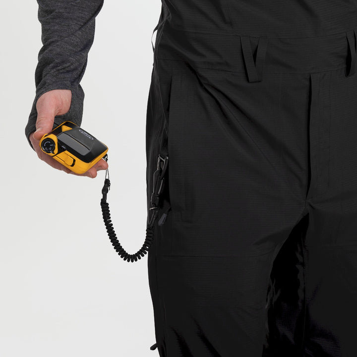 Outdoor Research Men's Carbide Bib