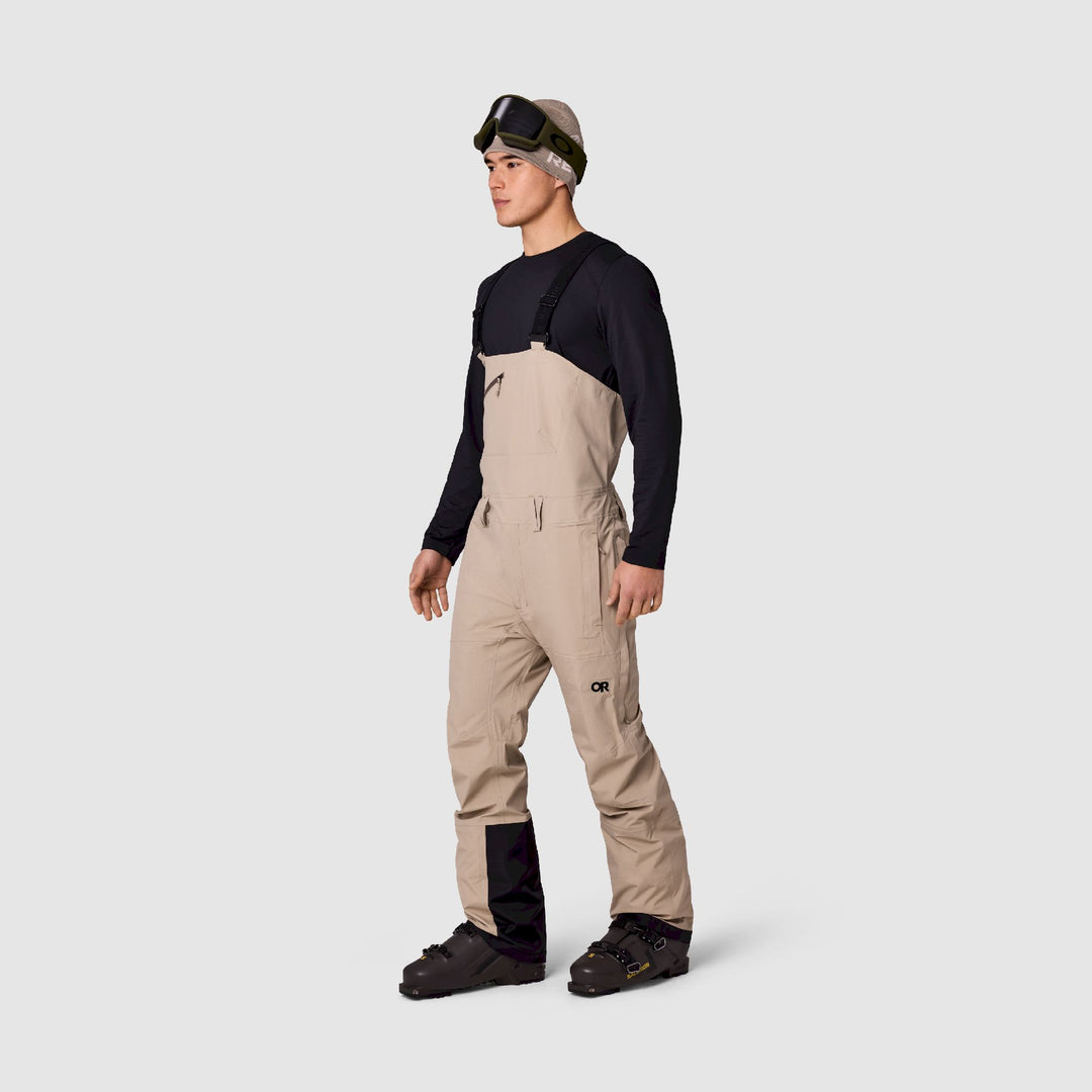 Outdoor Research Men's Carbide Bib