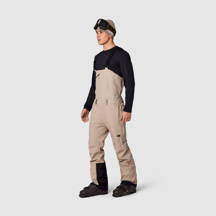 Outdoor Research Men's Carbide Bib