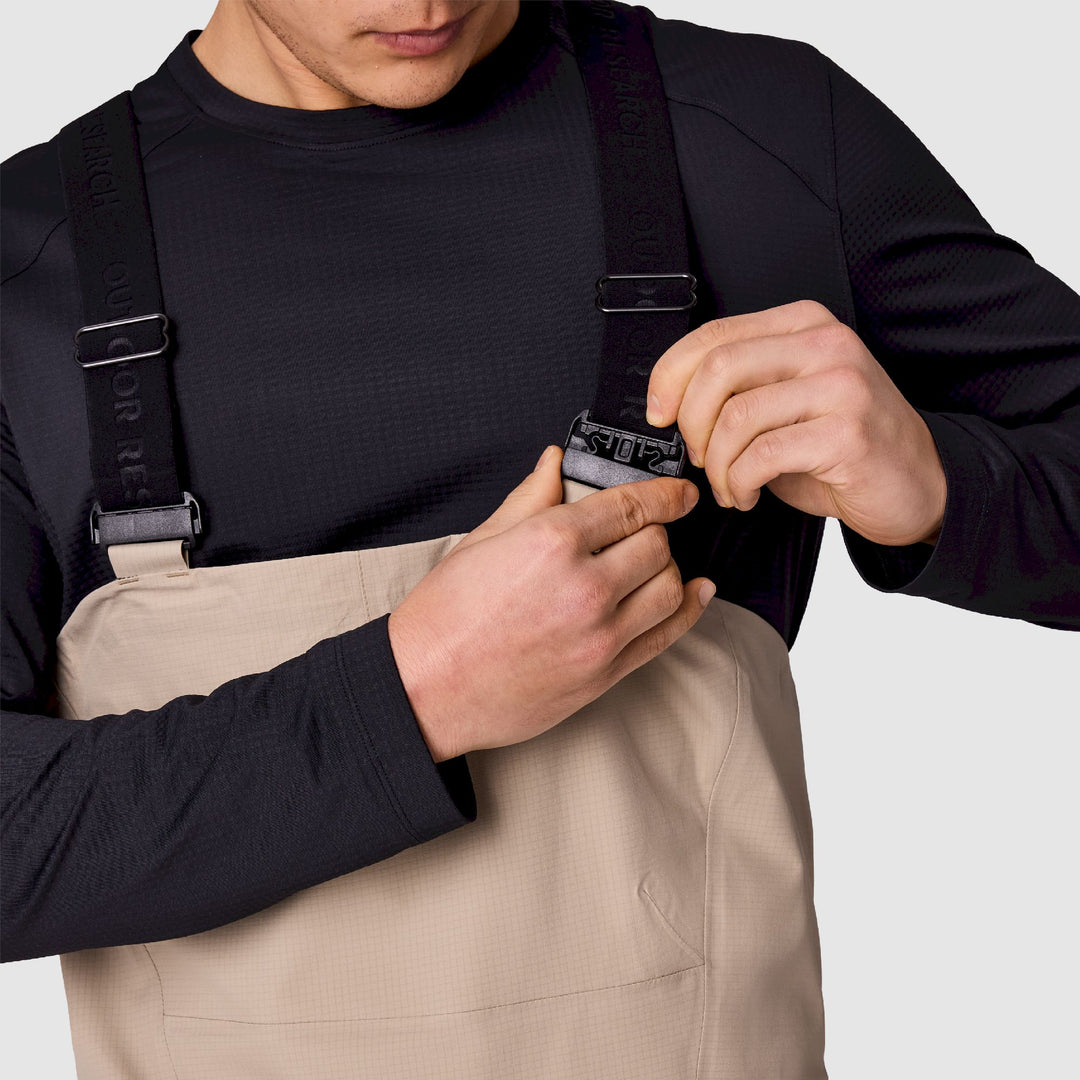 Outdoor Research Men's Carbide Bib