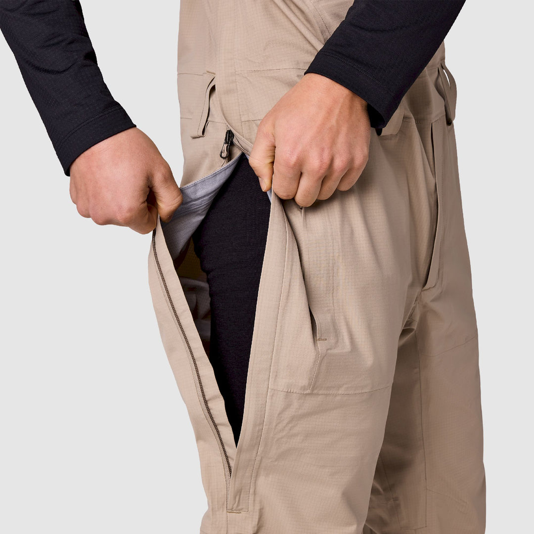 Outdoor Research Men's Carbide Bib