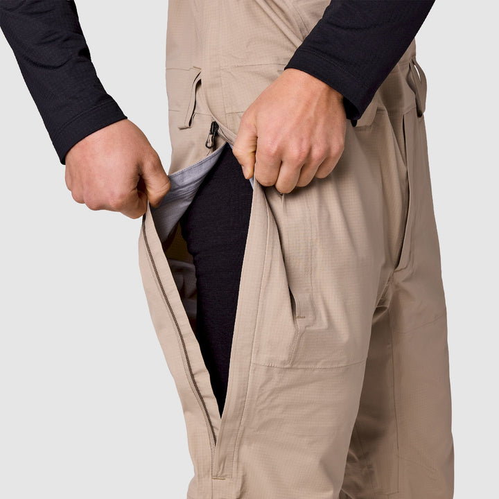 Outdoor Research Men's Carbide Bib
