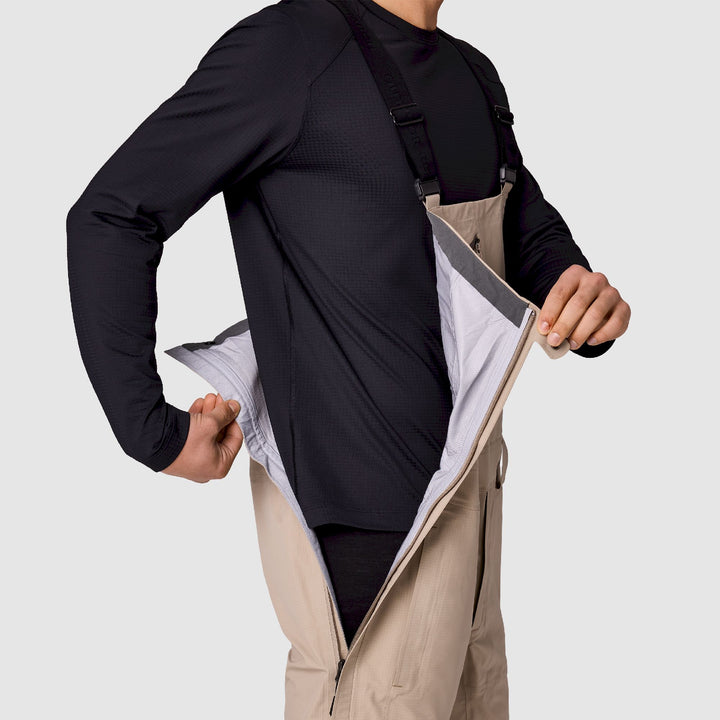 Outdoor Research Men's Carbide Bib