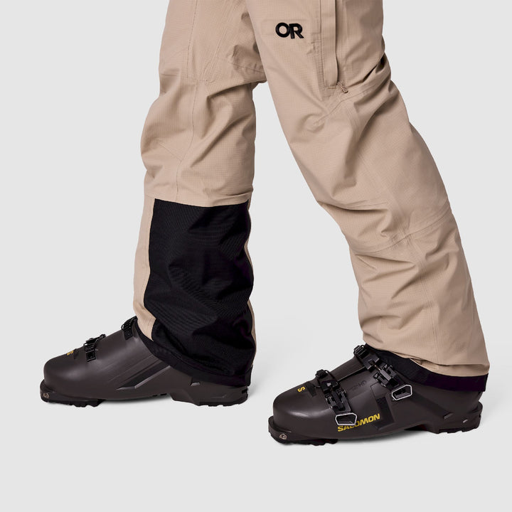 Outdoor Research Men's Carbide Bib