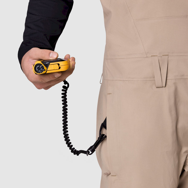 Outdoor Research Men's Carbide Bib