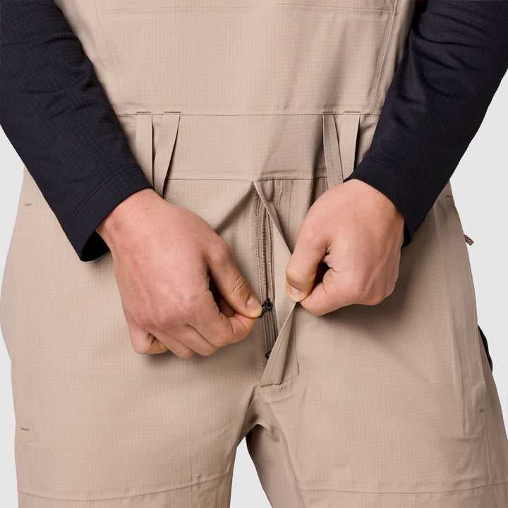 Outdoor Research Men's Carbide Bib
