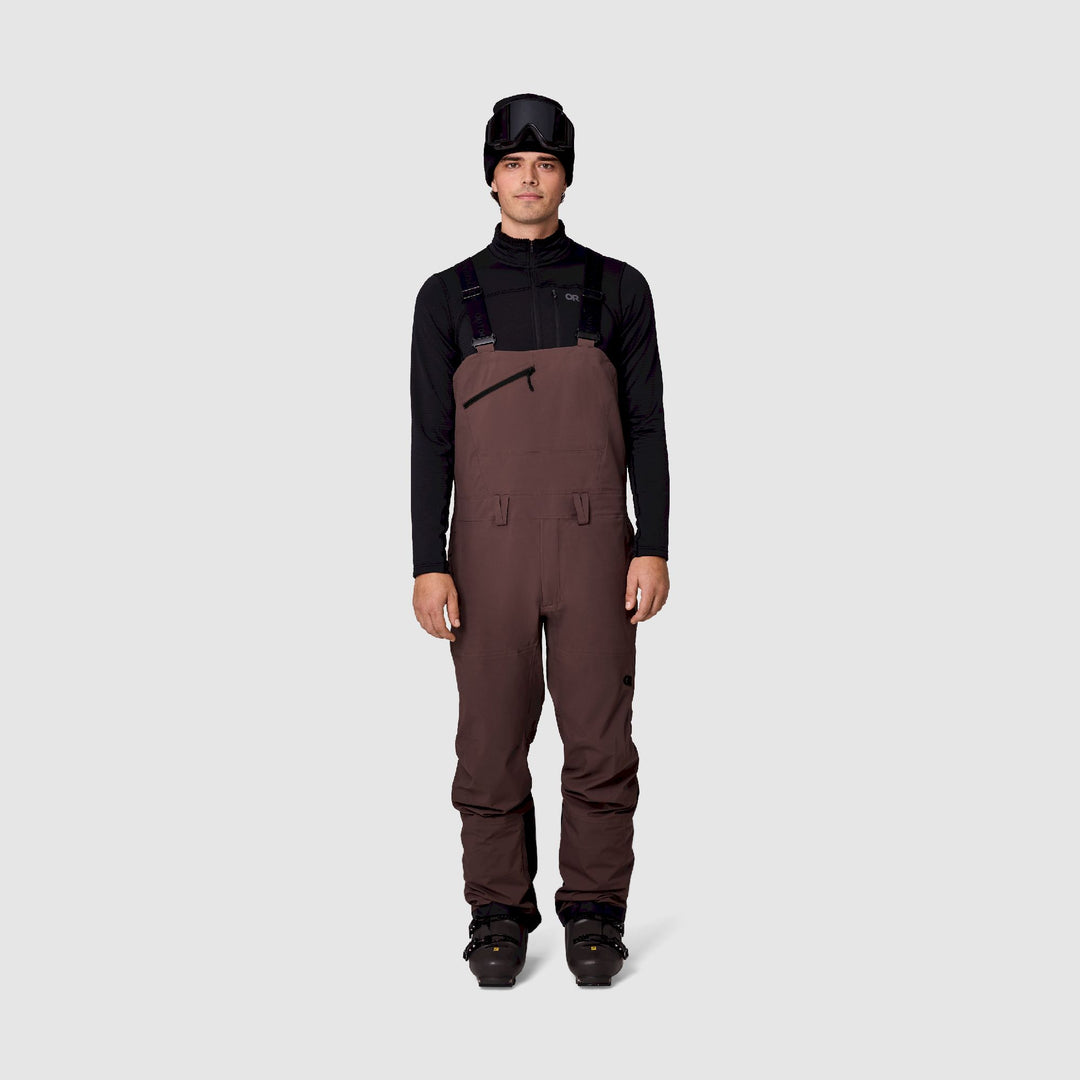Outdoor Research Men's Carbide Bib