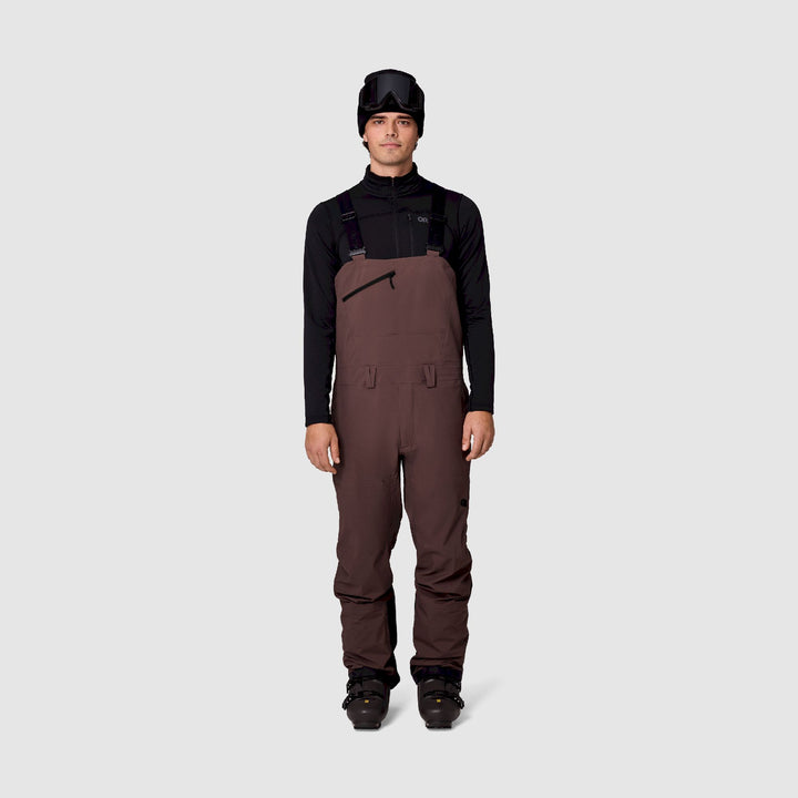Outdoor Research Men's Carbide Bib