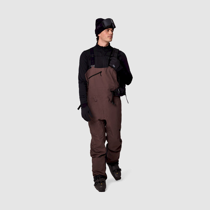 Outdoor Research Men's Carbide Bib