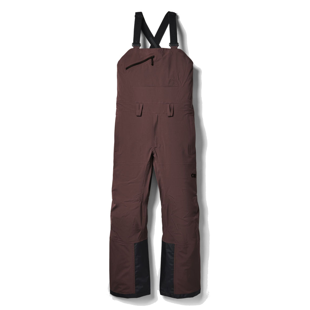 Outdoor Research Men's Carbide Bib