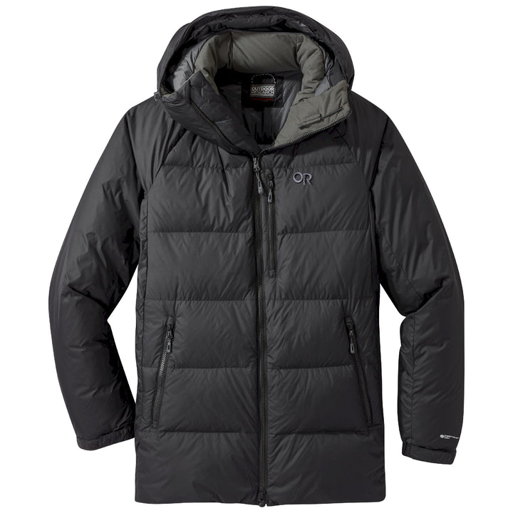 Outdoor Research Men's Super Alpine Down Parka