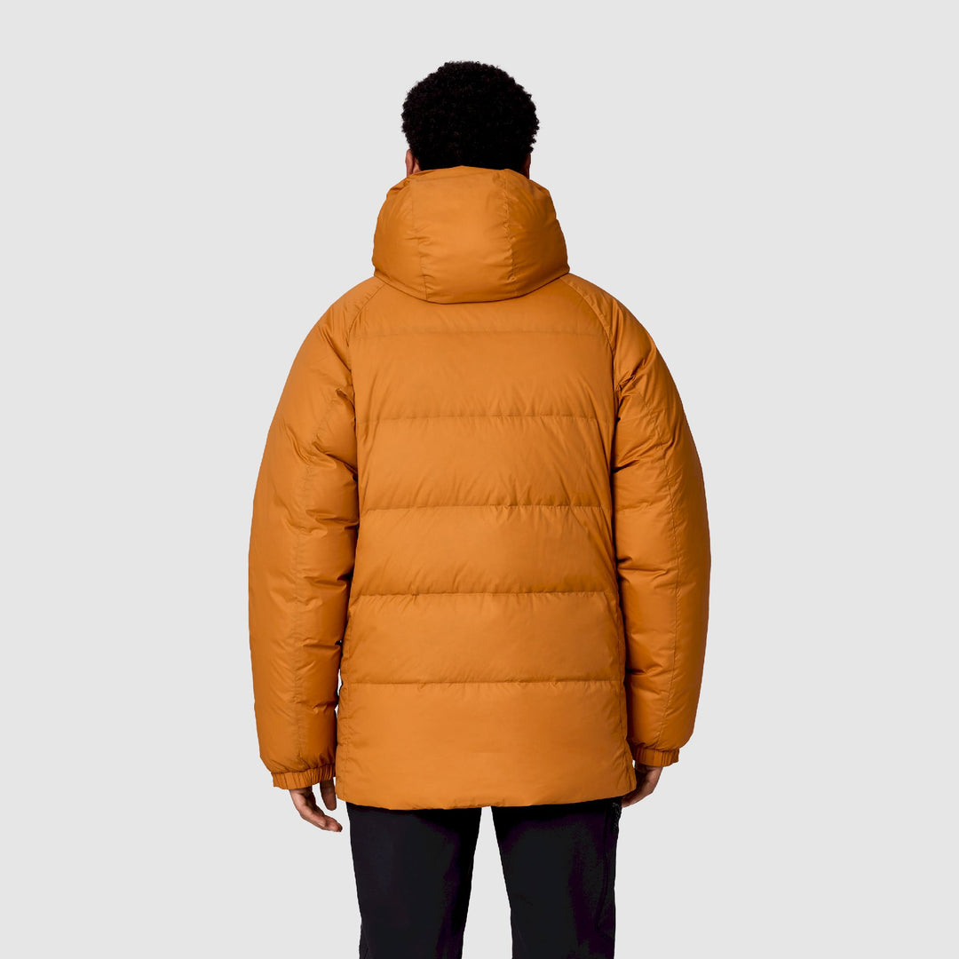 Outdoor Research Men's Super Alpine Down Parka