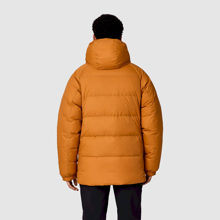 Outdoor Research Men's Super Alpine Down Parka