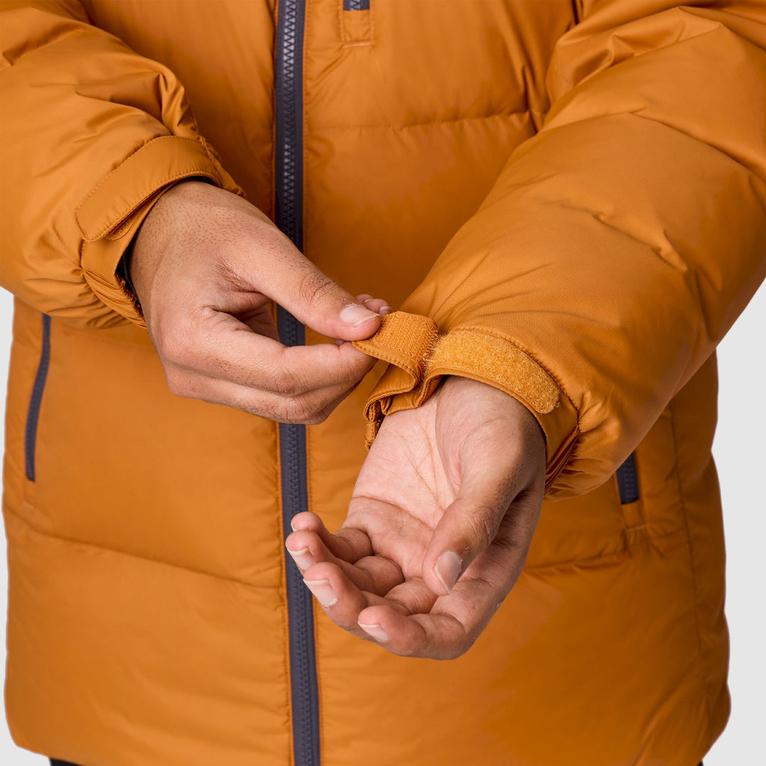 Outdoor Research Men's Super Alpine Down Parka