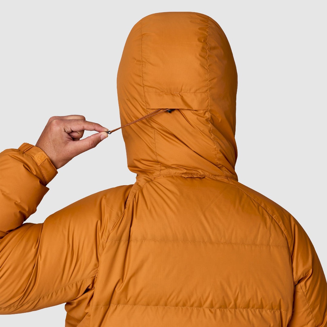 Outdoor Research Men's Super Alpine Down Parka