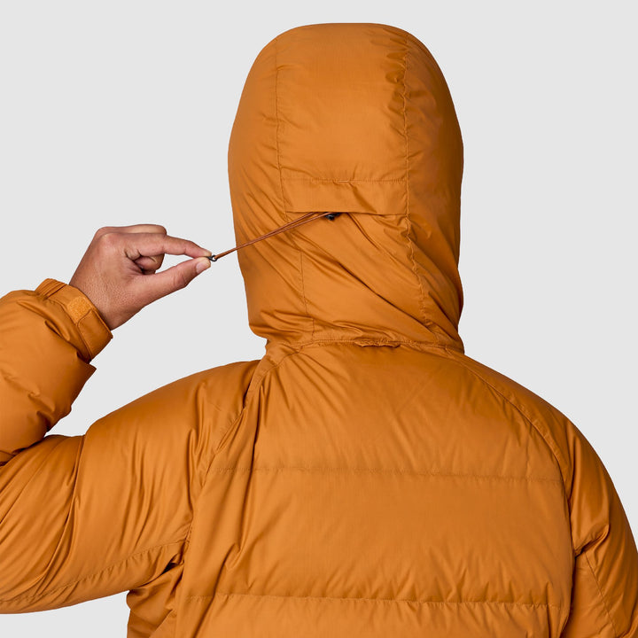 Outdoor Research Men's Super Alpine Down Parka