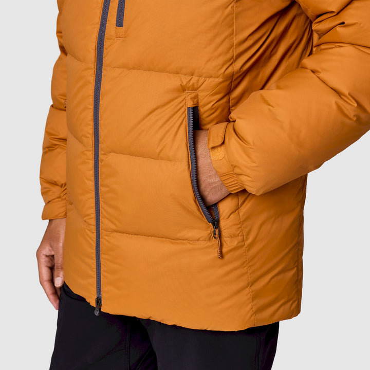 Outdoor Research Men's Super Alpine Down Parka
