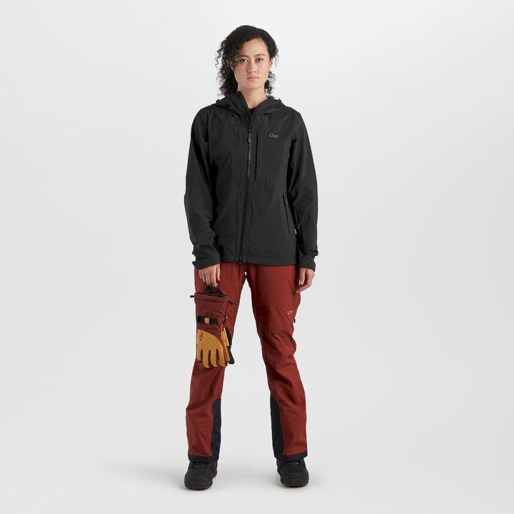 Outdoor Research Women's Carbide Jacket