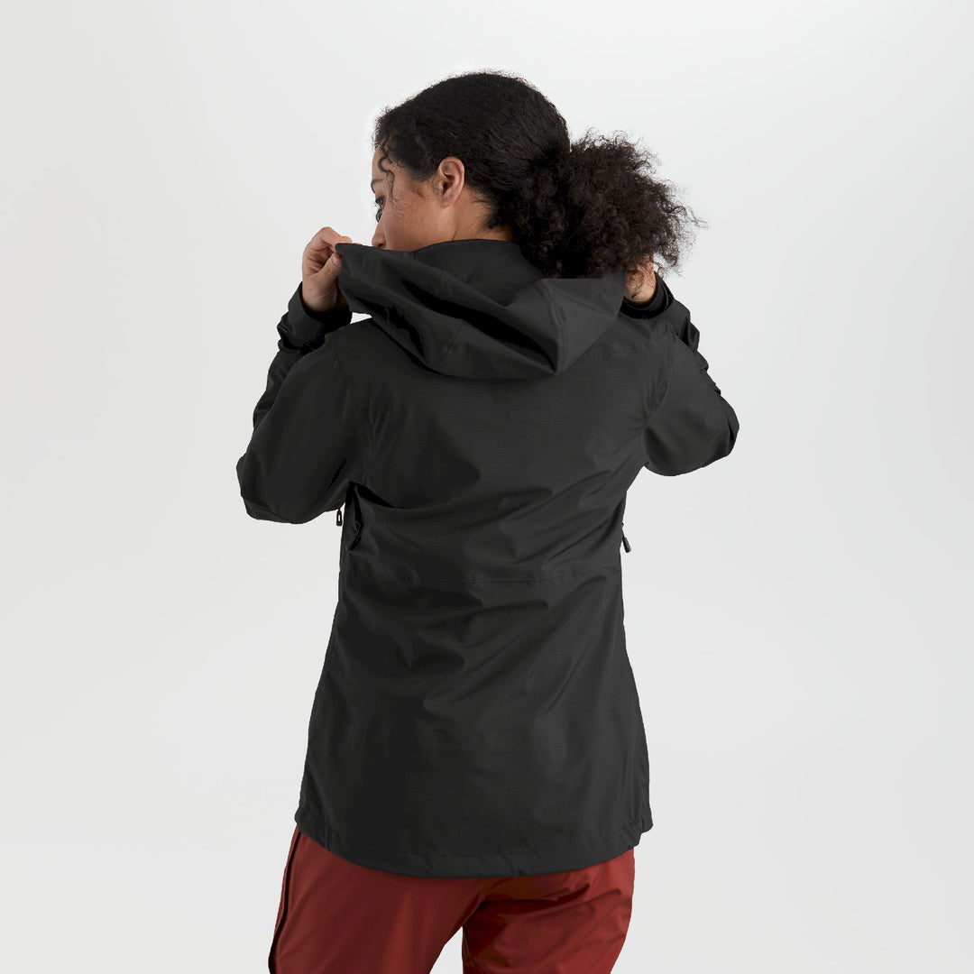 Outdoor Research Women's Carbide Jacket