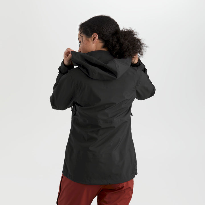 Outdoor Research Women's Carbide Jacket