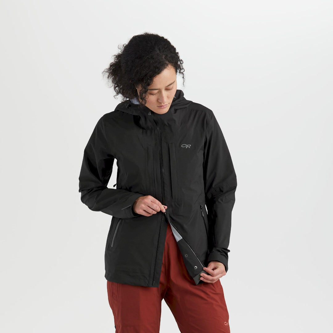 Outdoor Research Women's Carbide Jacket