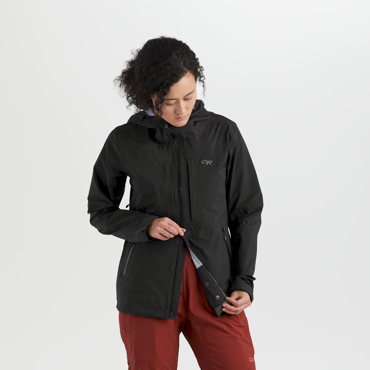 Outdoor Research Women's Carbide Jacket