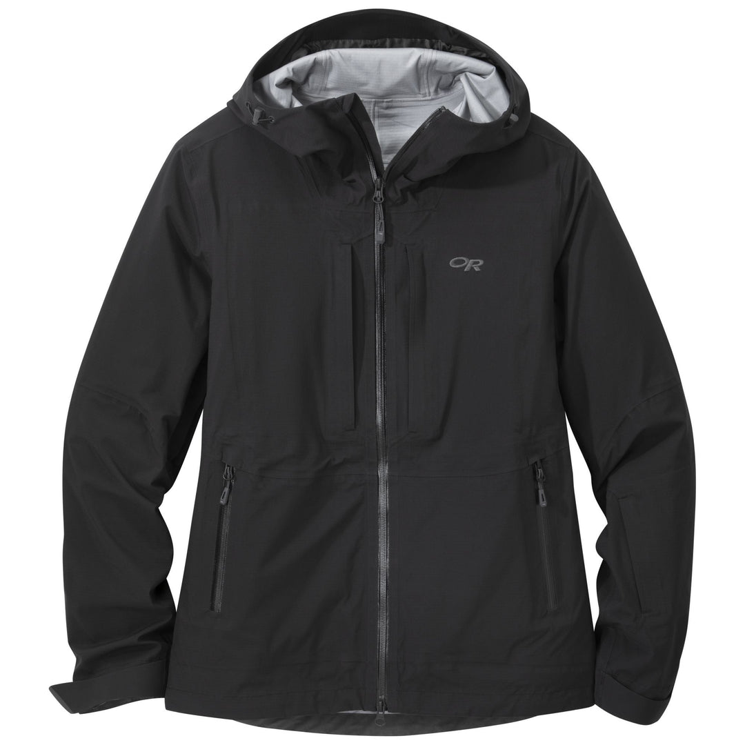 Outdoor Research Women's Carbide Jacket
