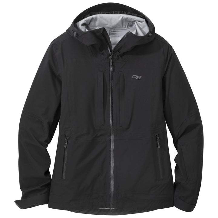 Outdoor Research Women's Carbide Jacket